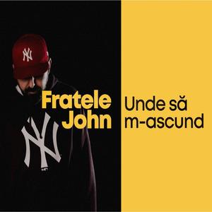 Unde sa m-ascund