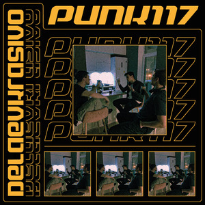 Punk117