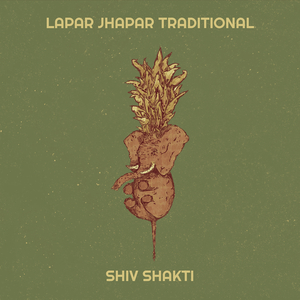 Lapar Jhapar Traditional