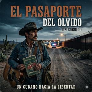 El pasaporte del olvido