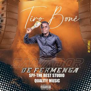 Tiro Bone
