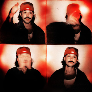 POLTERGEIST (feat. Boombox Cartel)