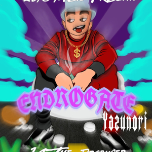 Endrógate