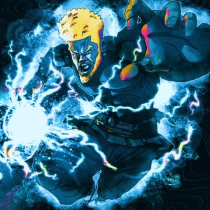 Trappin Never Dies (Slowed & Reverbed)