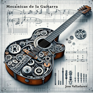 Danza De Las Cuerdas