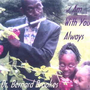 Rock Of Faith ' Instrumental- B. Brookes