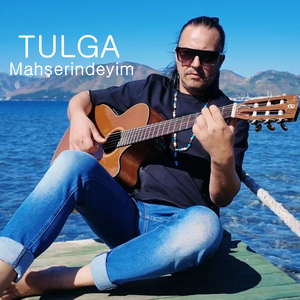 Mahşerindeyim
