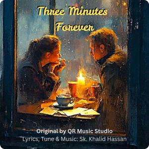 Three Minutes Forever