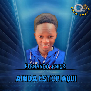 Ainda Estou Aqui