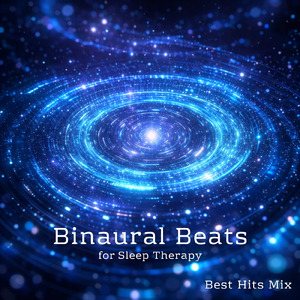 超熟睡アンビエント 自然な眠りを促す優しい音色 (睡眠と集中のためのバイノーラルビート)