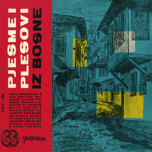 Ja Odavno Ne Zapjevah Srcem Veselim