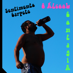 Alguém Batizou o Meu Goró (Somebody Put Something In My Drink)