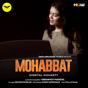 Mohabbat