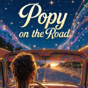 Popy on the Road