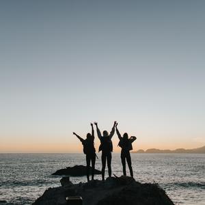 青春散场（男声版）