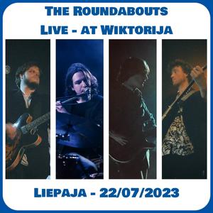 Shifting Sands (Live)