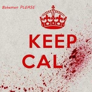 PLEASE keep cal..... (feat. Simplefixty) [Demo] (instrumental) (instrumental)