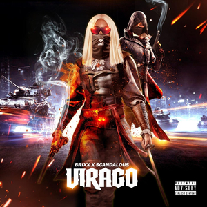 Virago (feat. Scandalous)