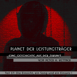 Planet der Leistungsträger Teil 37 Track 05