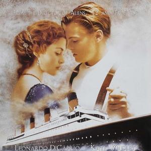 我心永恒(钢琴）