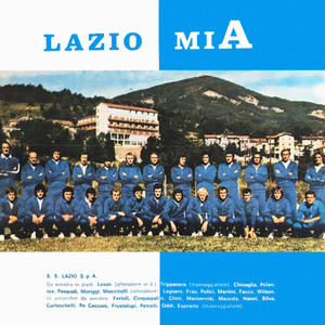 Lazio Mia