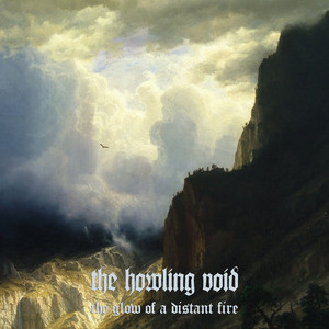 The Glow of a Distant Fire