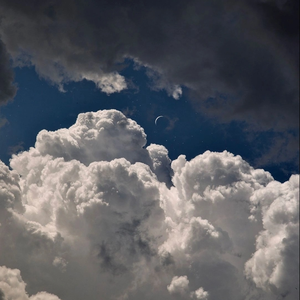 Echoes in the Sky