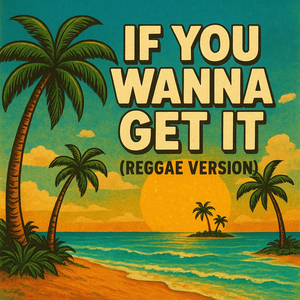 If You Wanna Get It (Reggae Version)