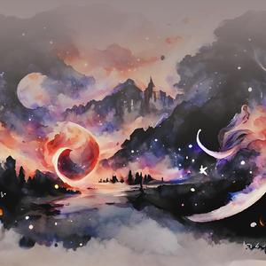 黄昏のメロディー