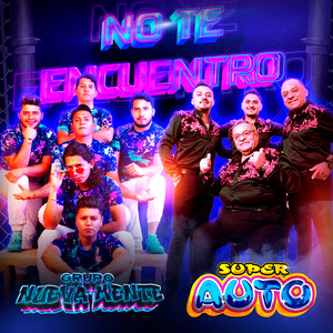 No Te Encuentro
