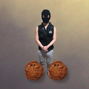 ハッピー下着泥棒