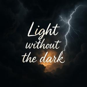 Paper cuts and party lights