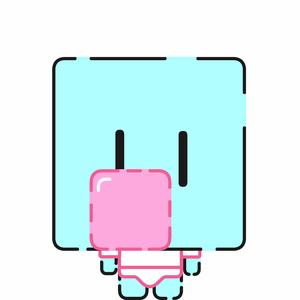 Bubblegum! (not the original mix, do not link this release with the cherry version)