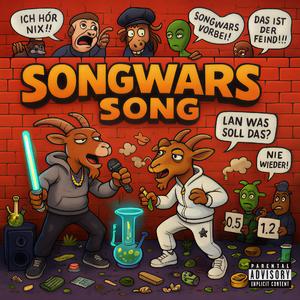 Songwars Song