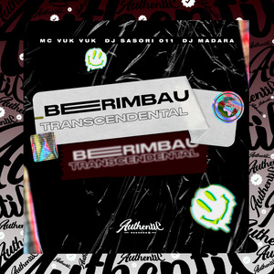 Berimbau Transcendental