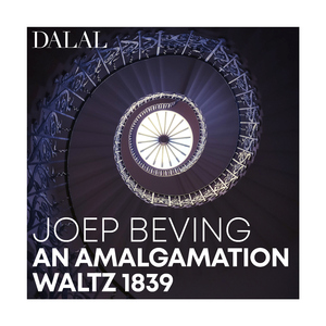 An Amalgamation Waltz 1839