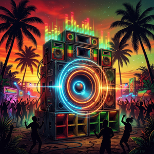 Sub Pressure Riddim
