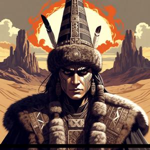 Ay Yüzlü Güzel Konçuy