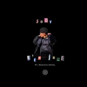 J'te Jure (feat. Manikin Hotel)