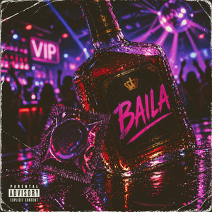 BAILA