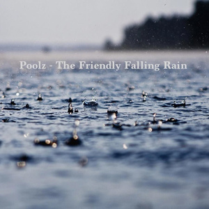 The Friendly Falling Rain