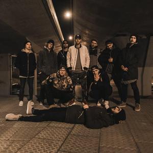 Není problém (feat. NISK TEAM)