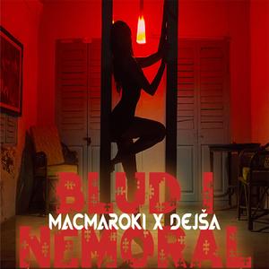 Blud I Nemoral (feat. Dejsa)