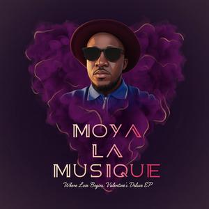 Gaufi Le Wena (Close To You) (feat. Iris)