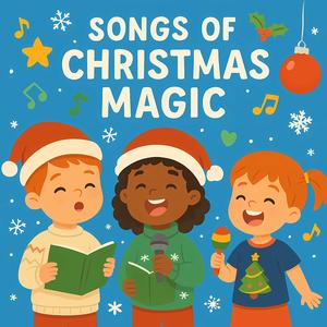 Christmas Desserts Delight