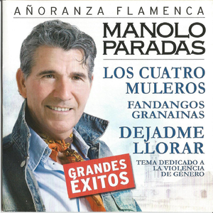 Fandangos por Bulerías: Oromo y Agonías