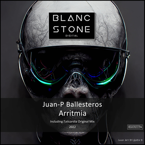 Arritmia (Original Mix)
