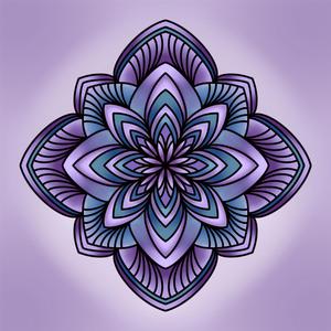 Mandala é evolução