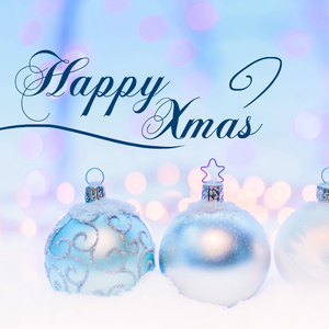 We Wish You a Merry Christmas