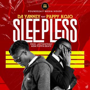 SLEEPLESS (feat. PAPPY KOJO) (ORIGNAL VERSION)